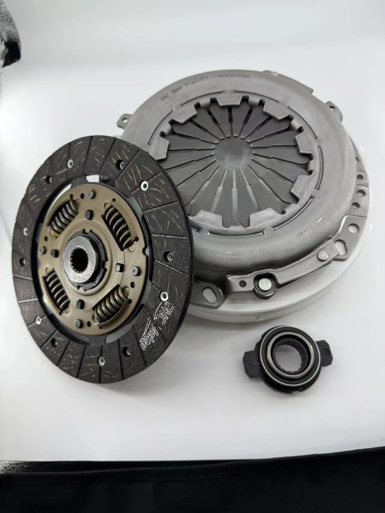 Комплект сцепления АКПП PG-405XU7