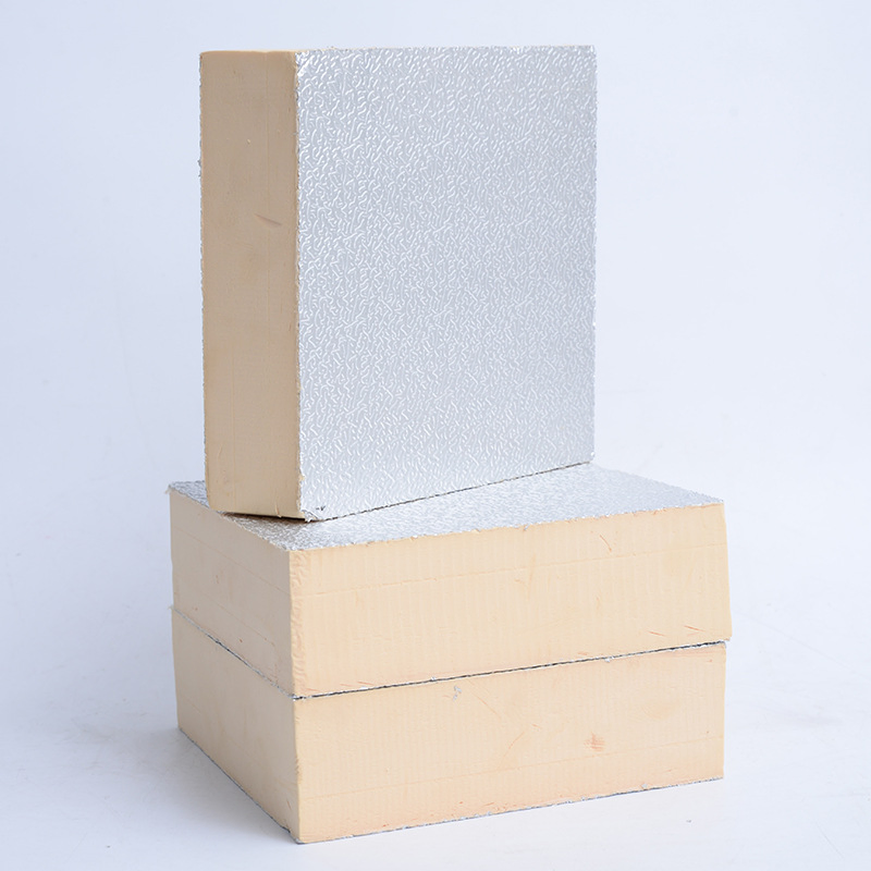 Factory Price High Quality Phenolic PF Board Wall Insulation Insulation Panel