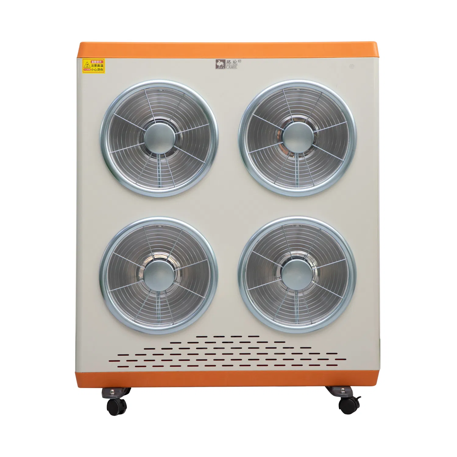 3kw Carbon Crystal Heater with Home Voice Control for Fast Heating
