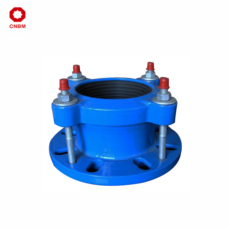 Cnbm Ductile Iron Express Collar