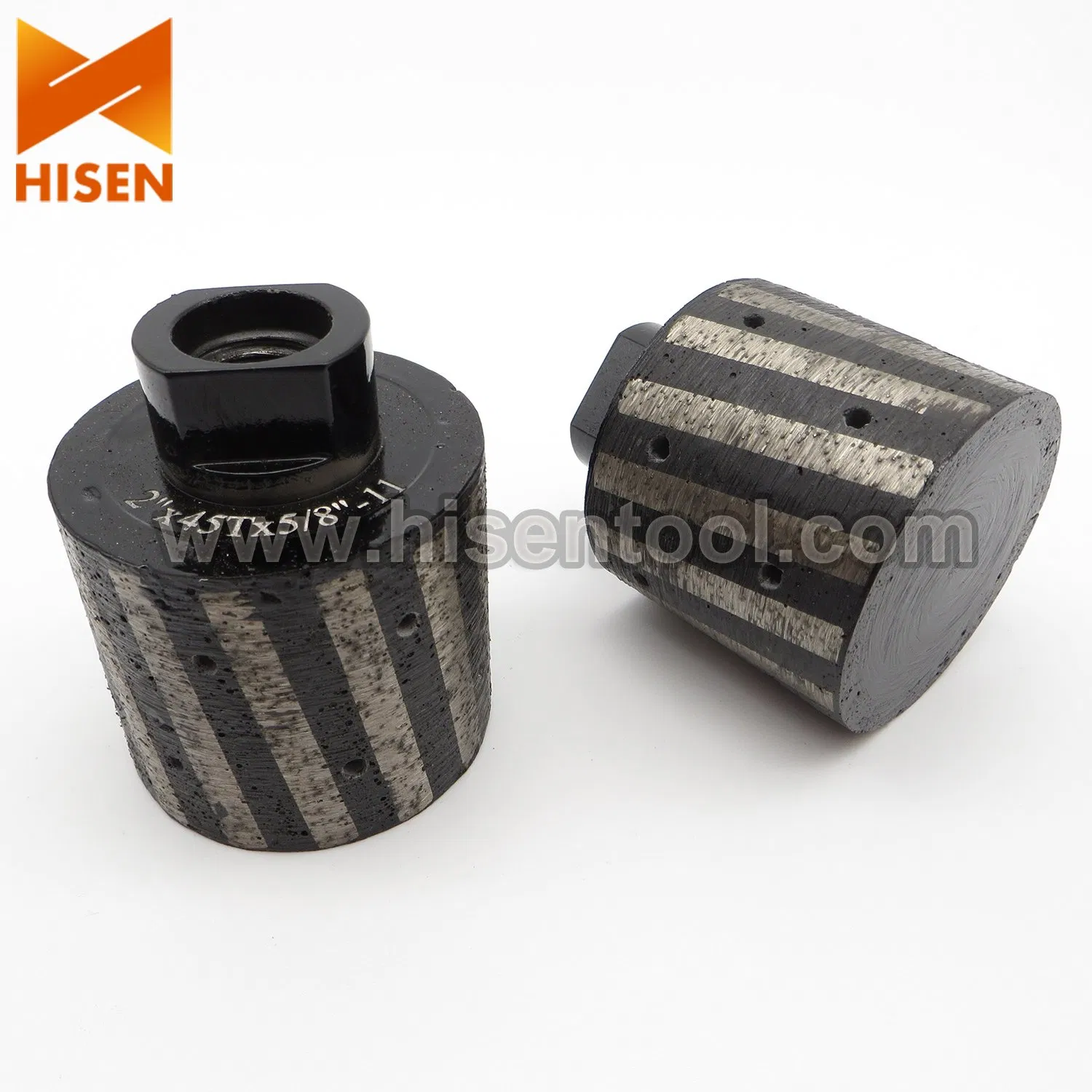 3" Zero Tolerance Polishing Wheel for Granite