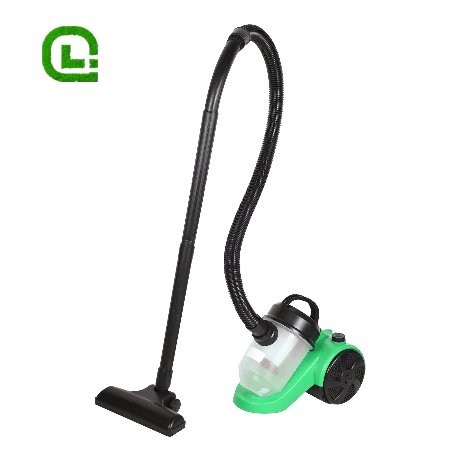 China Manufacturing Portable Cordless Floor Cyclone Home Appliance Vacuum Cleaner for Office