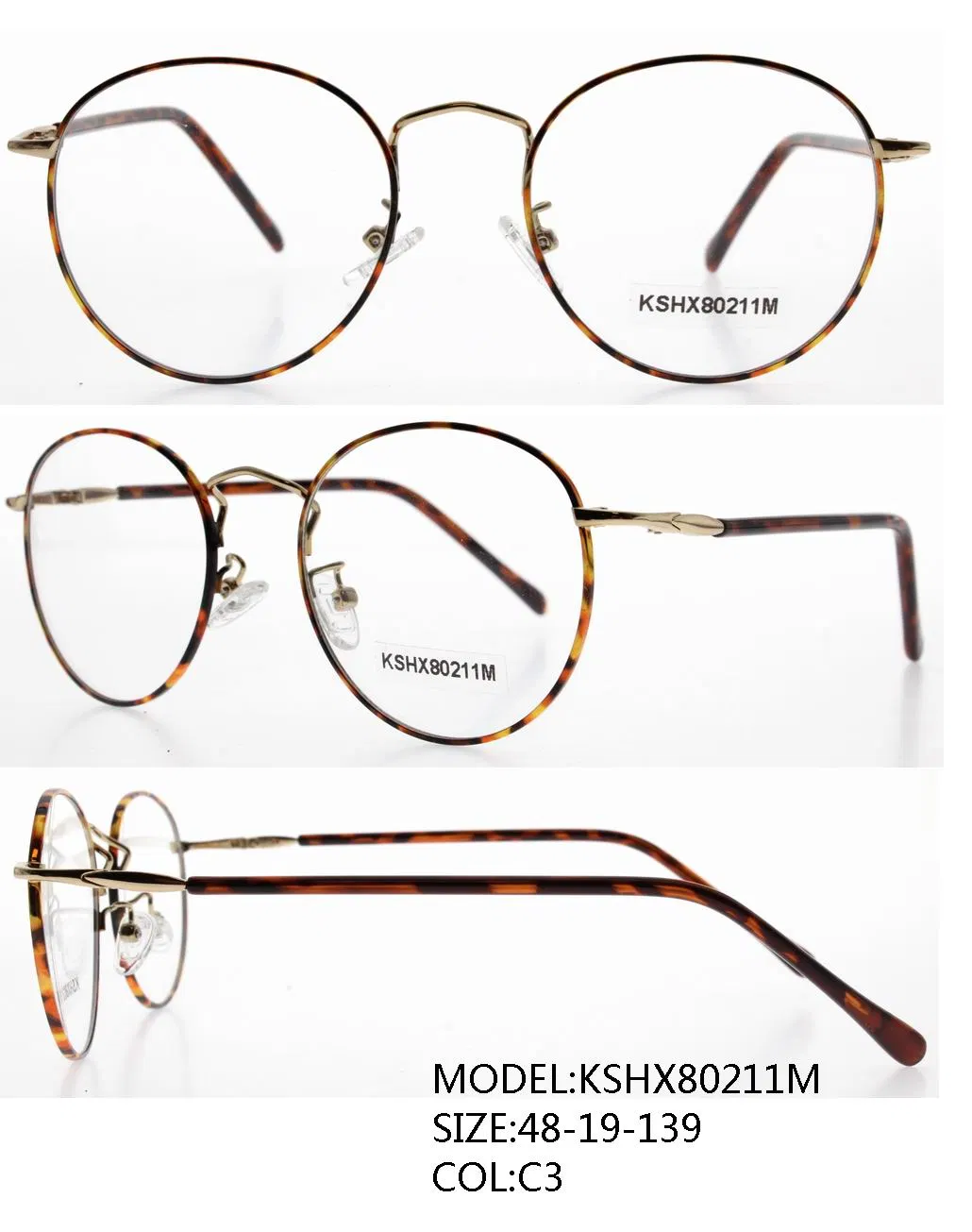 Tr90 Frames Optical Frames Kshx80211t
