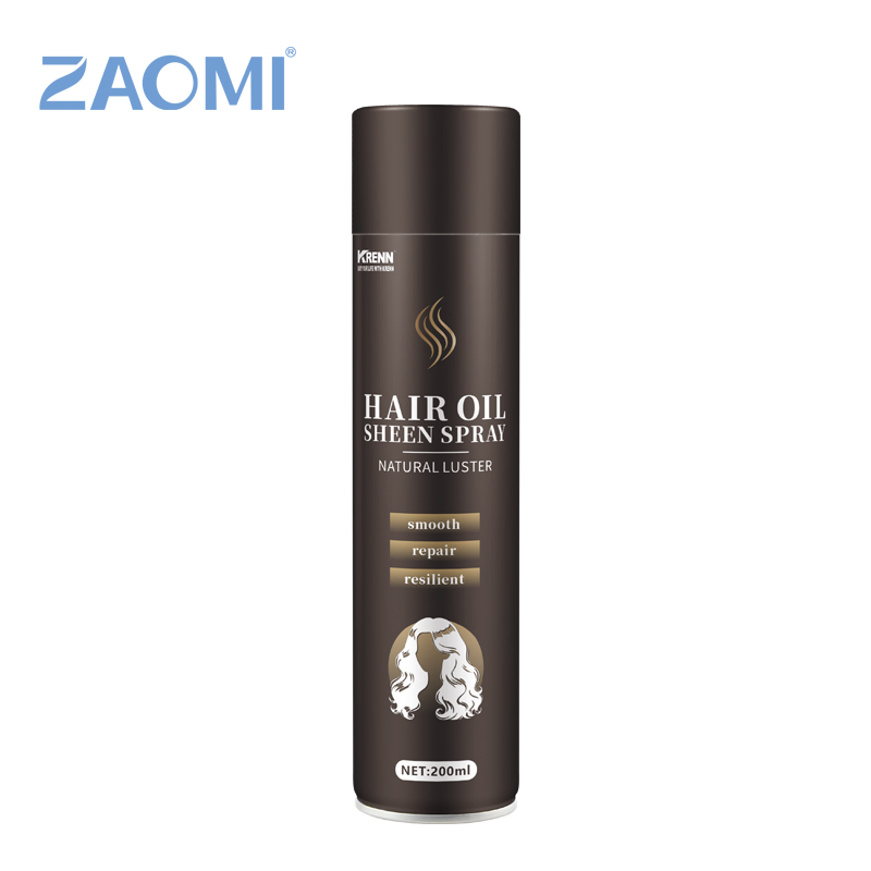 Moisturizing and Nourishing Hair Oil Hair Oil for Dry Hair
