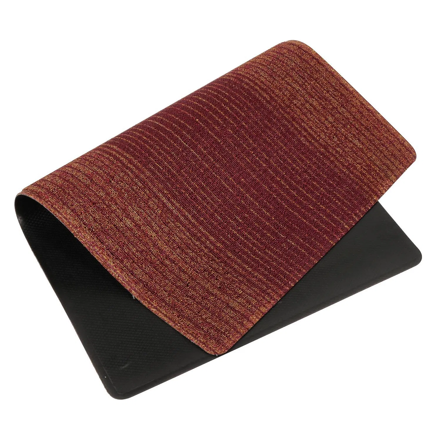 Outdoor Home Entrance Doormats Non-Slip PVC Coil Mat Spike Backing Waterproof Kitchen Door Mat