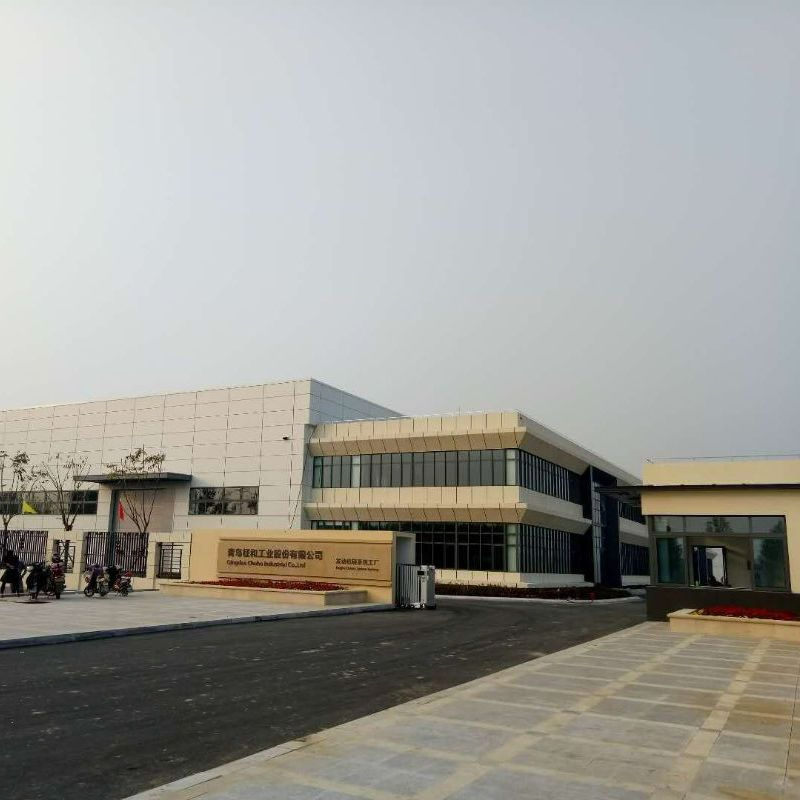 Lightweight Prefabricated Customized Steel Structure Engineered Project Warehouse Building