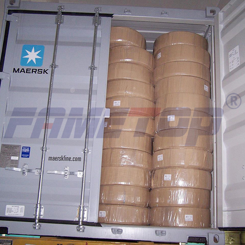 Monolayer Pex Pipe for Underfloor Heating