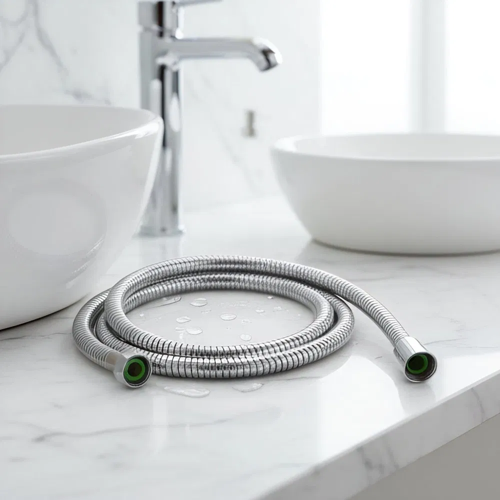 Premium Quality Shower Hose for Unmatched Durability and Functionality