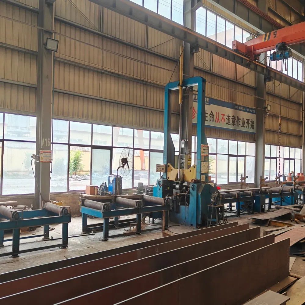 High-Quality Steel Construction Materials for Affordable Eco-Friendly Solutions