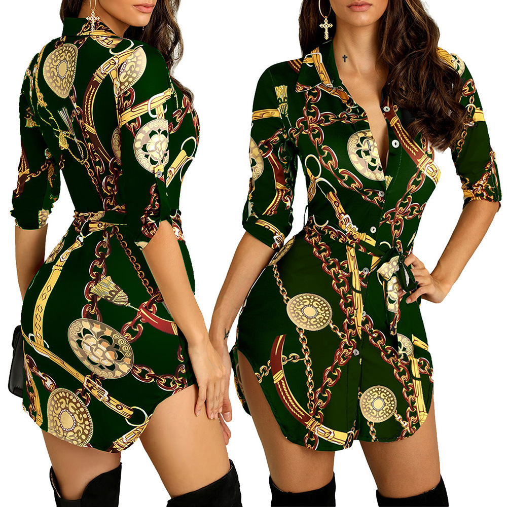 Платье женское летнее вечернее повседневное