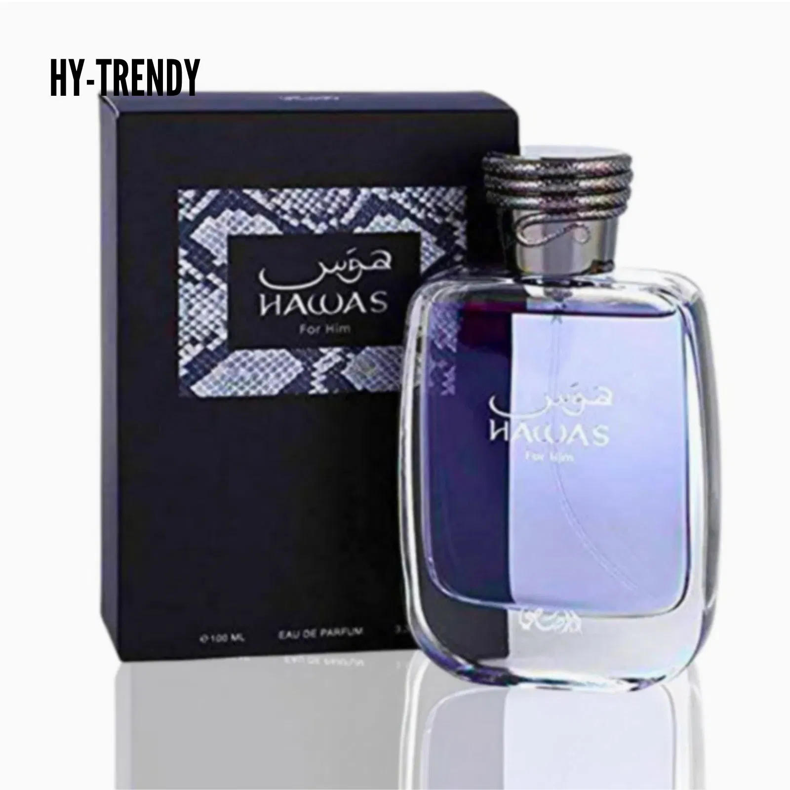 Оригинальный парфюм 1:1 популярных брендов, 100 мл