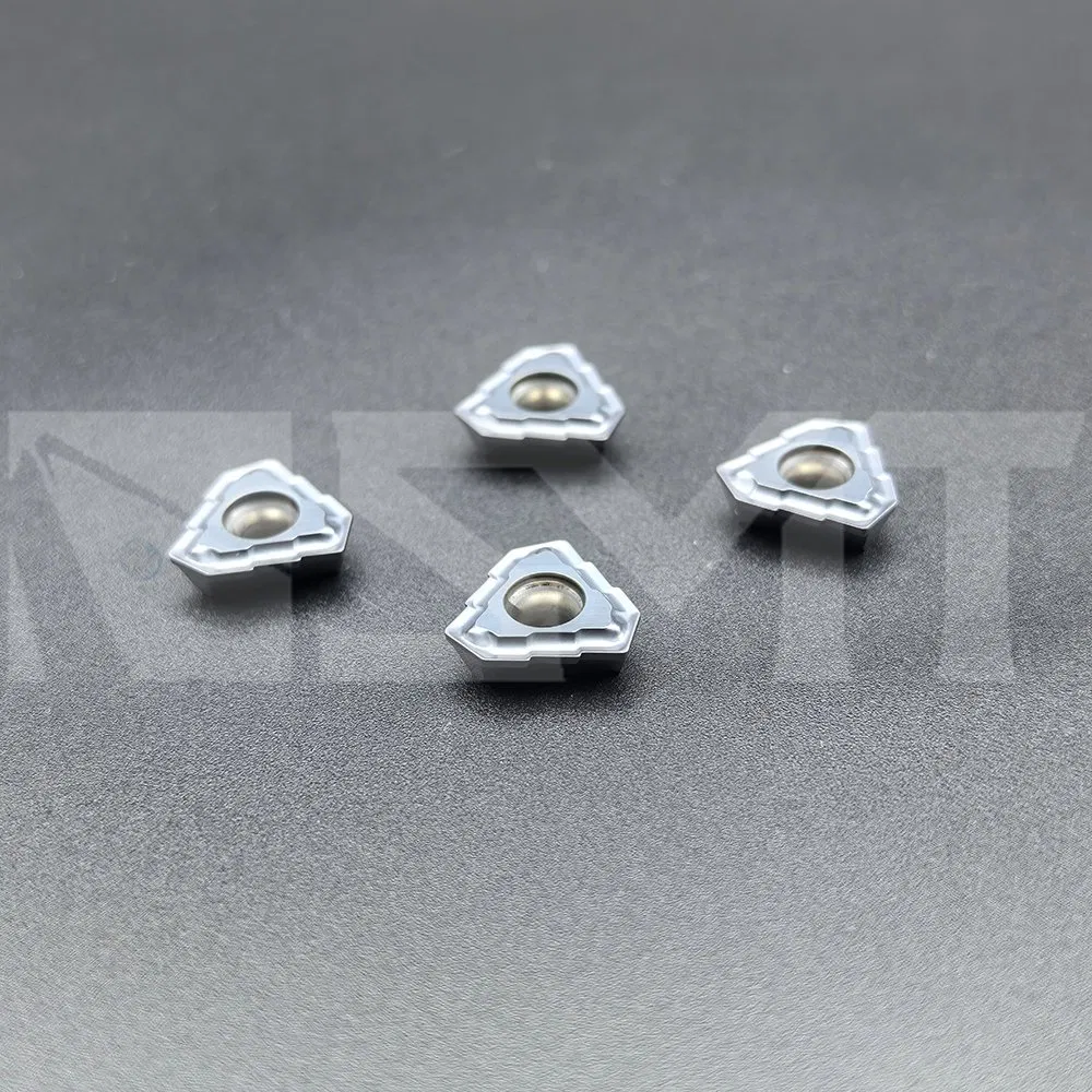 Hole-Making-Drilling-Deep Hole Drilling-Indexable Gun Drills- Drill Inserts-Togt110405