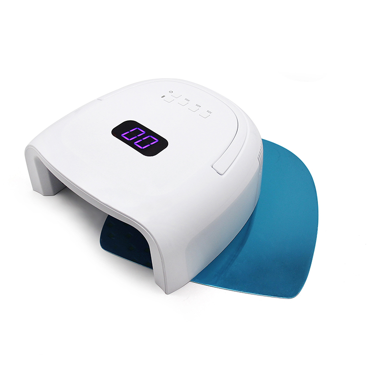 Professional Nail Technician Desk Lamp with 42 LEDs
