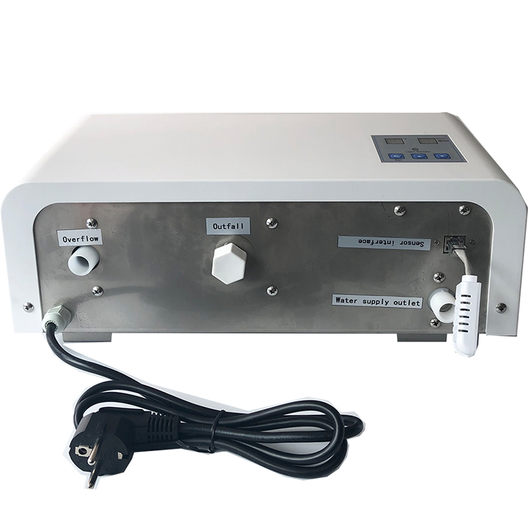 China Factory Hot Sell Air Humidifier 1.8L Wall Mount Cooling Misting Sprayer Fog Atomizer Mist Maker Fogger Machine Home Use Ultrasonic Humidifier