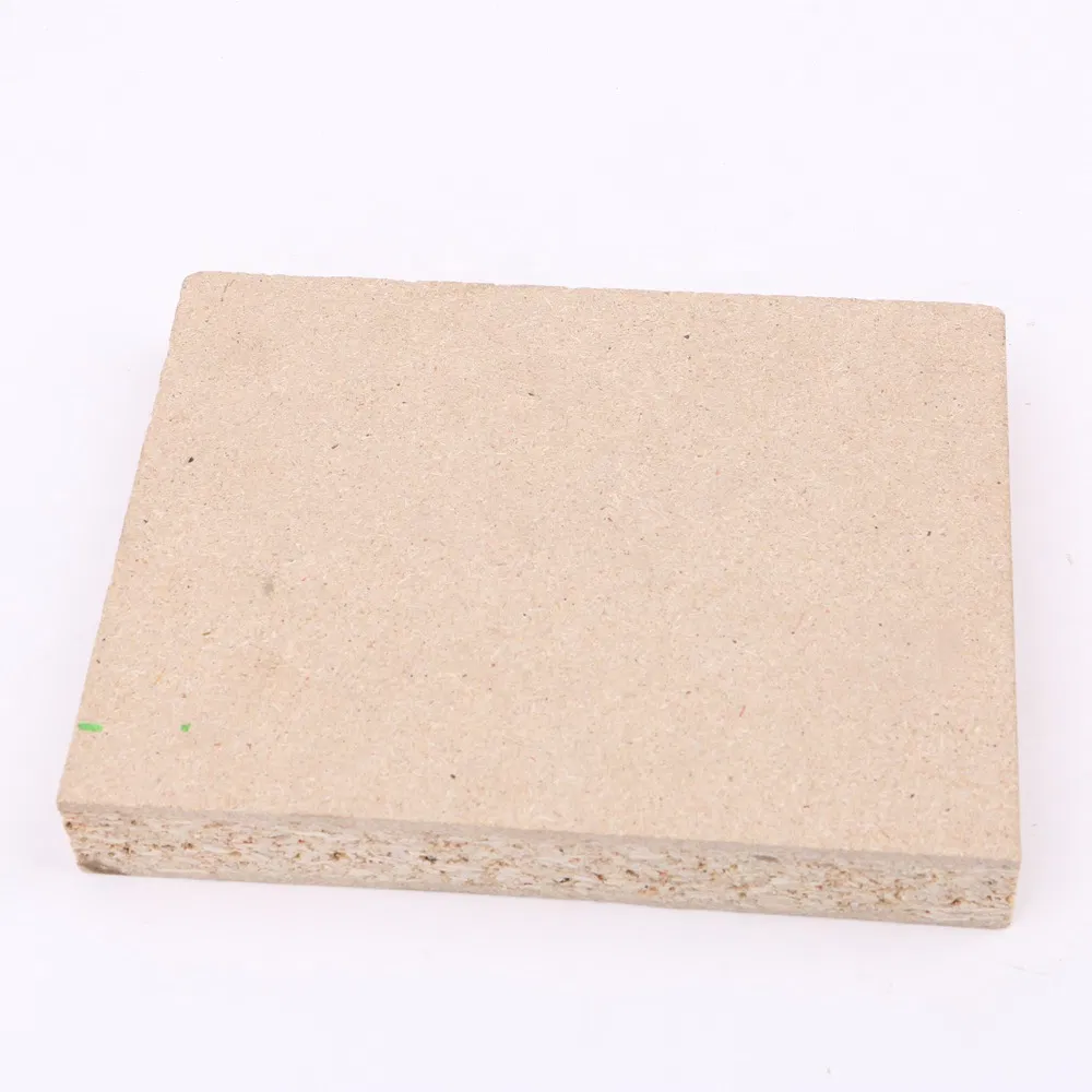 High - Strength Particle Board - Impact - Resistant, for Industrial Shelving