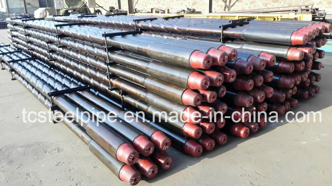 Drill Pipes Tool Joints E75 /R780 Nc50, Nc46, Nc38, Nc31, Nc26.