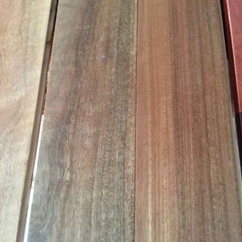 Инженерная паркетная доска Spotted Gum