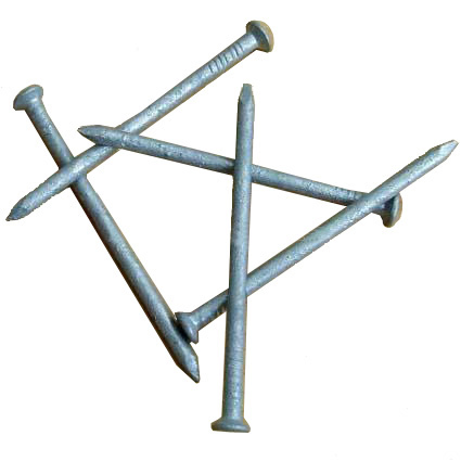 Q195/235 3.15mm Bright Common Wire Nails