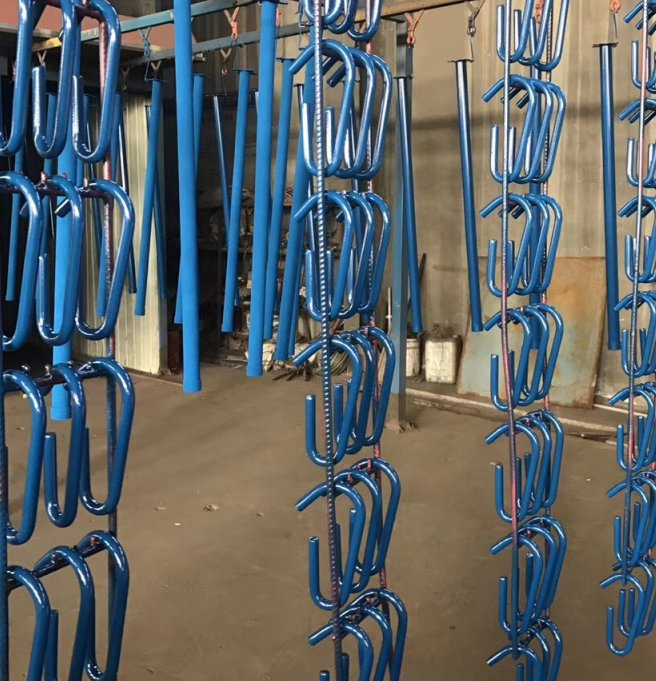 Factory Direct Supply Galvanized Scaffolding Shoring Scaffold Steel Adjustable Prop