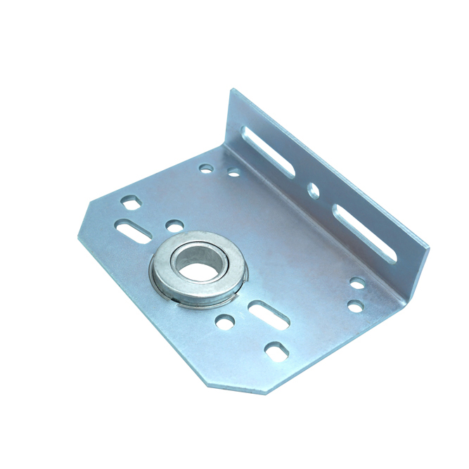 Great Quality High Hardware Metal Part Runners Shower Curtain Rings Die Casting