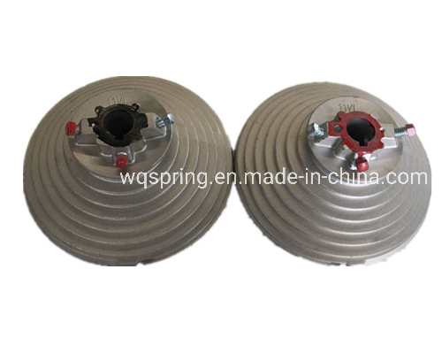 Automatic Door Parts and Accessories Cable Drum Garage Door Hardware