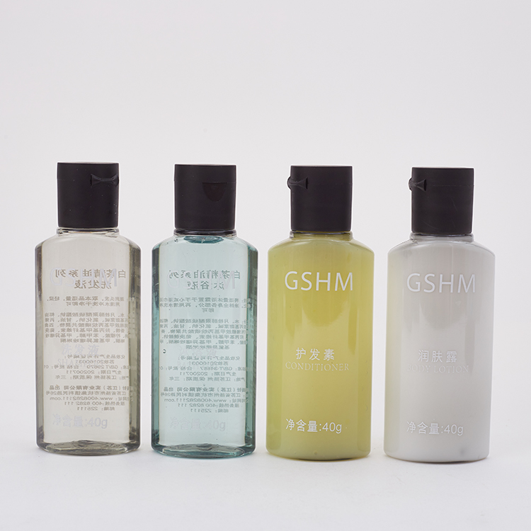 Disposable Hotel Size Guest Soap and Toiletries Manufacturers Custom Logo 5 Star Hotel Bathroom Amenities Set