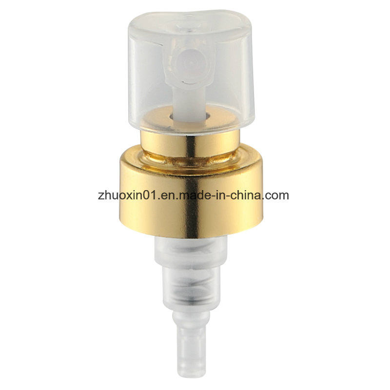 Mist Sprayer Screw Microsprayer Finger Sprayer Fine Sprayer