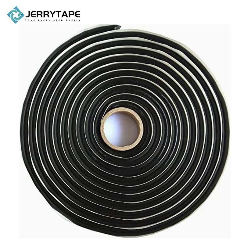Double-Sided Butyl Sealing Tape for Car Headlights, Door Sealing Tape