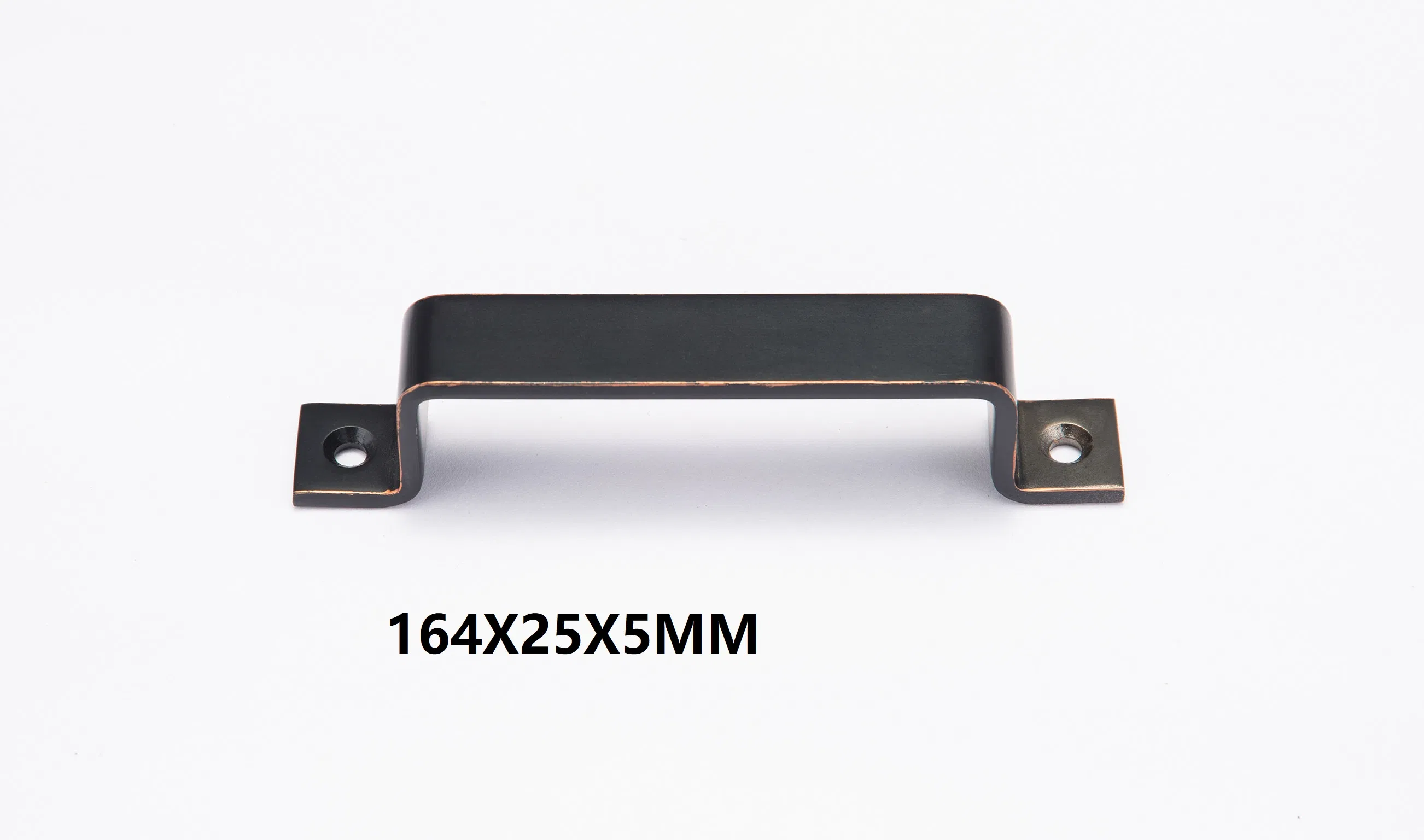 Steel Door Handle Barn Door Handle 164mm