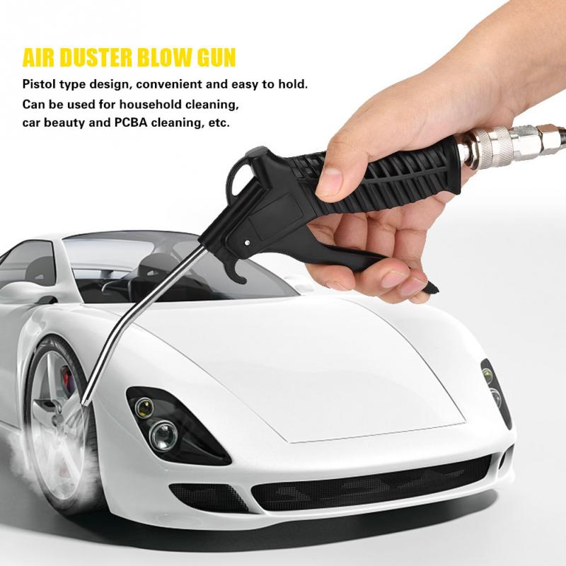 Пневматический пистолет для обдува Air Duster