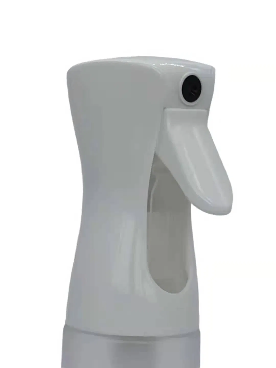 Factory Price 15-25 Days After Deposit Bulk+Plastic Bag+Carton Trigger Spray Lock Bottle