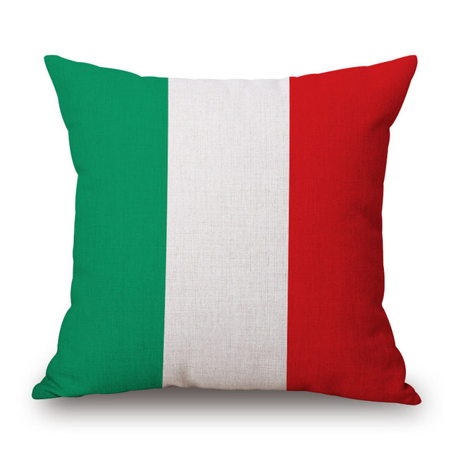 Seat Home Textile Square Cushion Cover Decorative Pillows (J-NF42F23001)