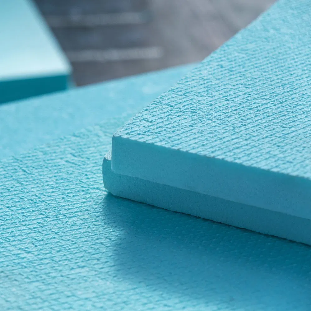 Waterproof Fire Retardant Polystyrene XPS Board/Sheet for Prefabricated Concrete Wall Panel