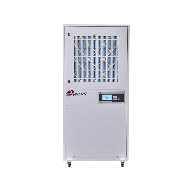 Air Clean Shield FFU for Home Hospital Cleanroom Restaurant Construction Farm-New Core Motor Engine Components Applicable