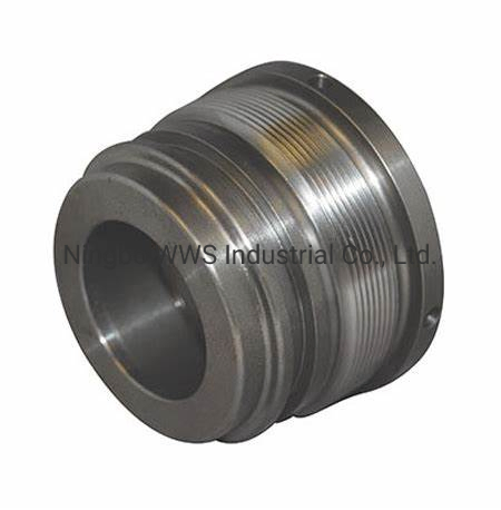 Hydraulic Cylinders Gland & Component Parts