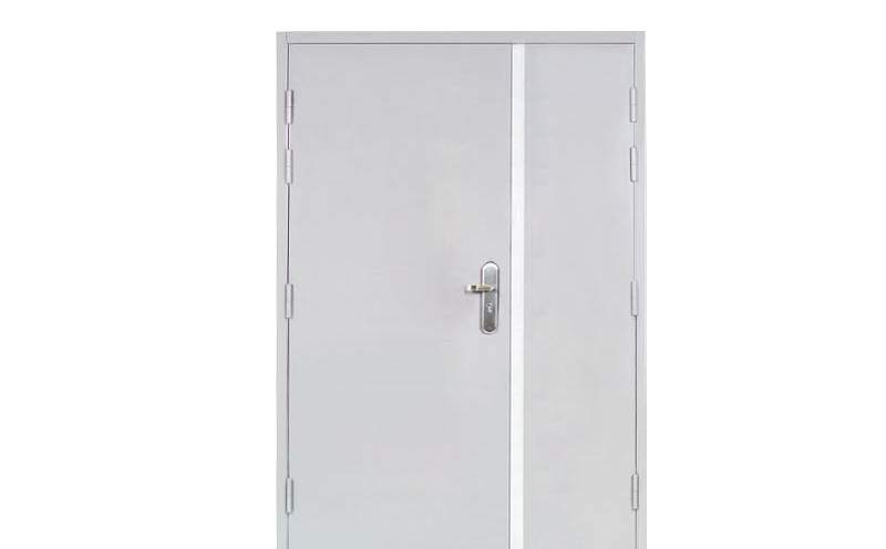 Cheapest High Quality Theft Proof Stainless Steel Blast Door