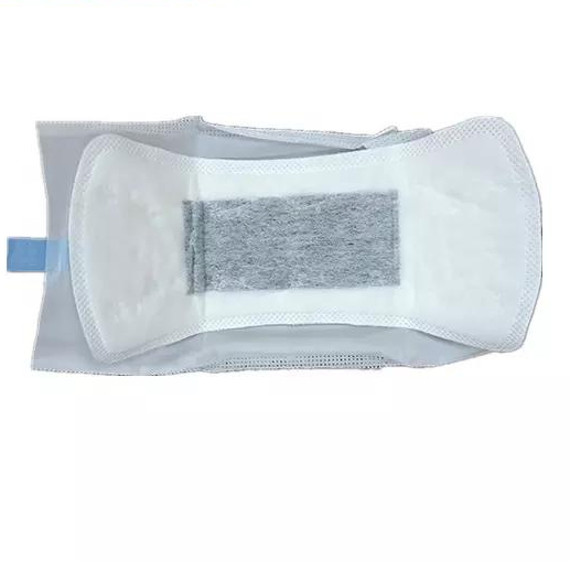 Premium Organic Cotton Pantyliners for Eco-Friendly Bulk Orders