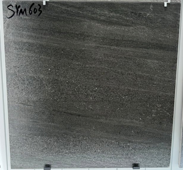 600*600mm Rustic Matt Ceramic Porcelain Floor Tile for Flooring Building Material