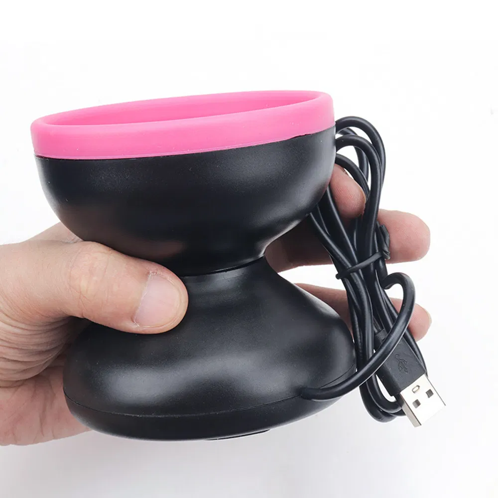 Electric Cosmetic Brushes Bowl Machine Automatic Spinner Rotating Silicon Makeup Brush Beauty Cleaner