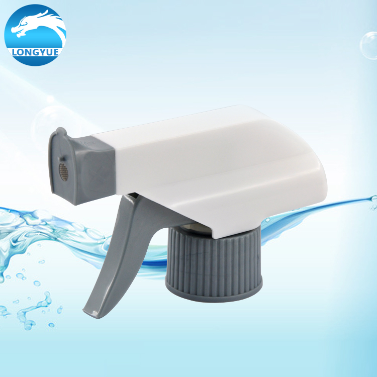 28/410 Factory Supply Hand Pump Garden Trigger Sprayer Mini Trigger