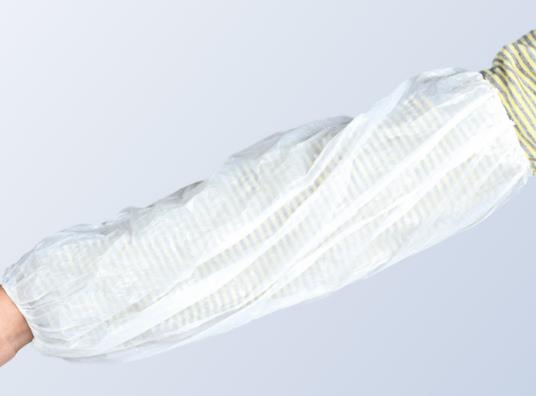 Plastic PE Sleeve Cover Oversleeves Protector