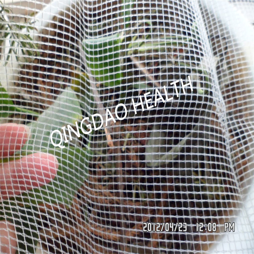 Premium Quality Anti Bird Netting for Garden Protection