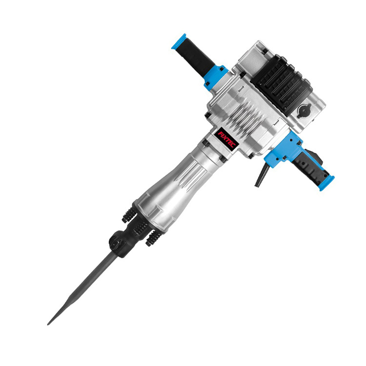 Отбойный молоток электрический Fixtec Professional 1900Вт