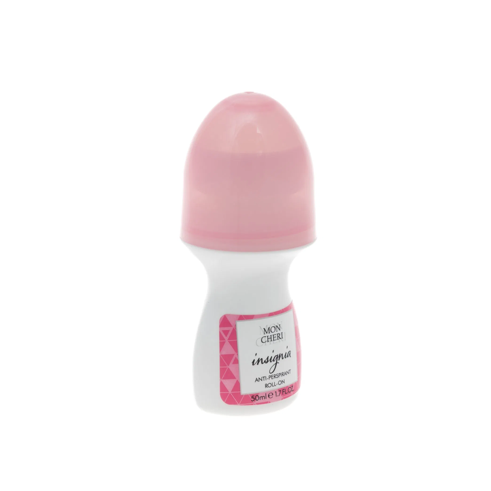 Sensitive Skin Deodorant Roll on with Chamomile and Vitamin E Prevents Irritation and Keeps Underarms Dry