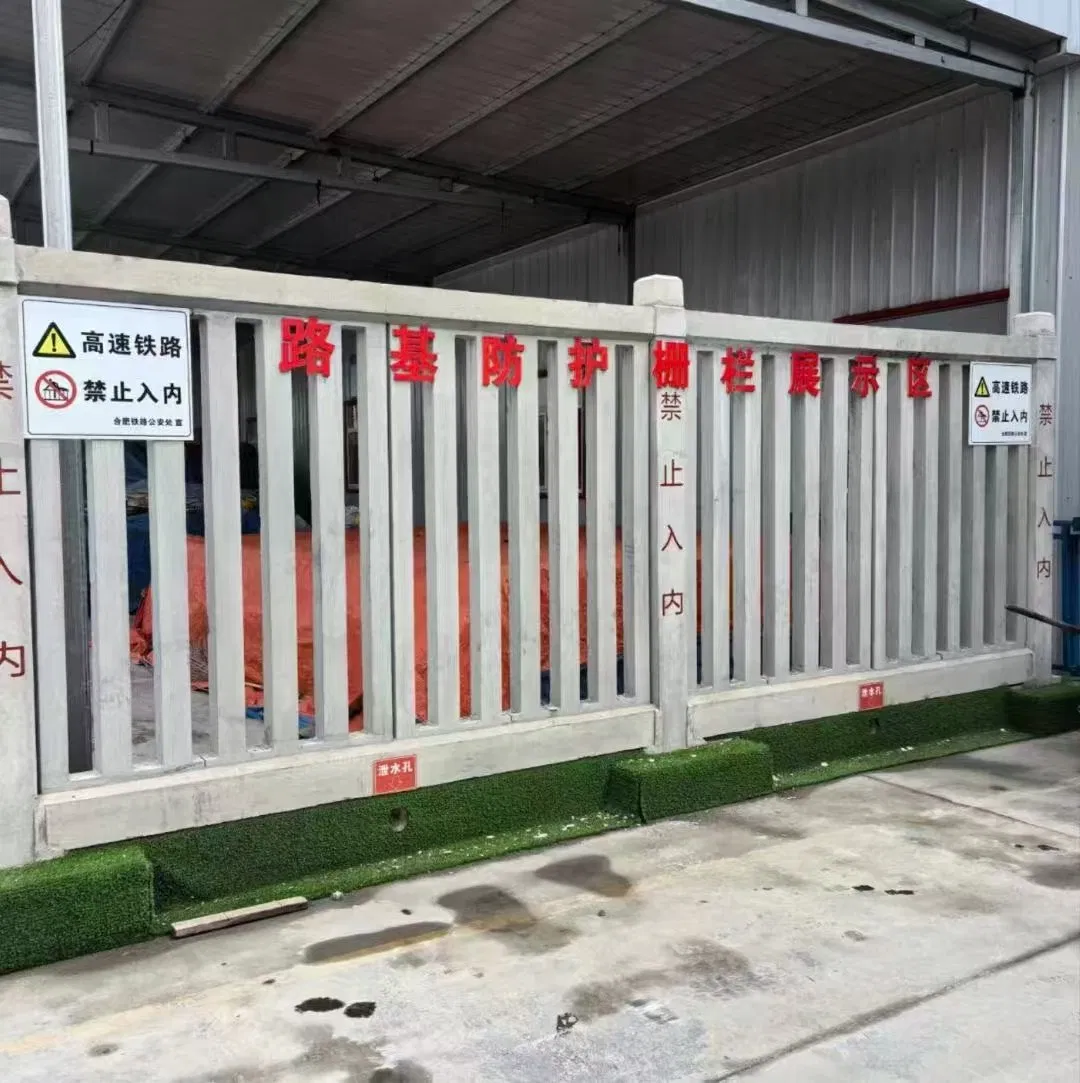 Best-Selling Concrete Injection Construction Column Molds