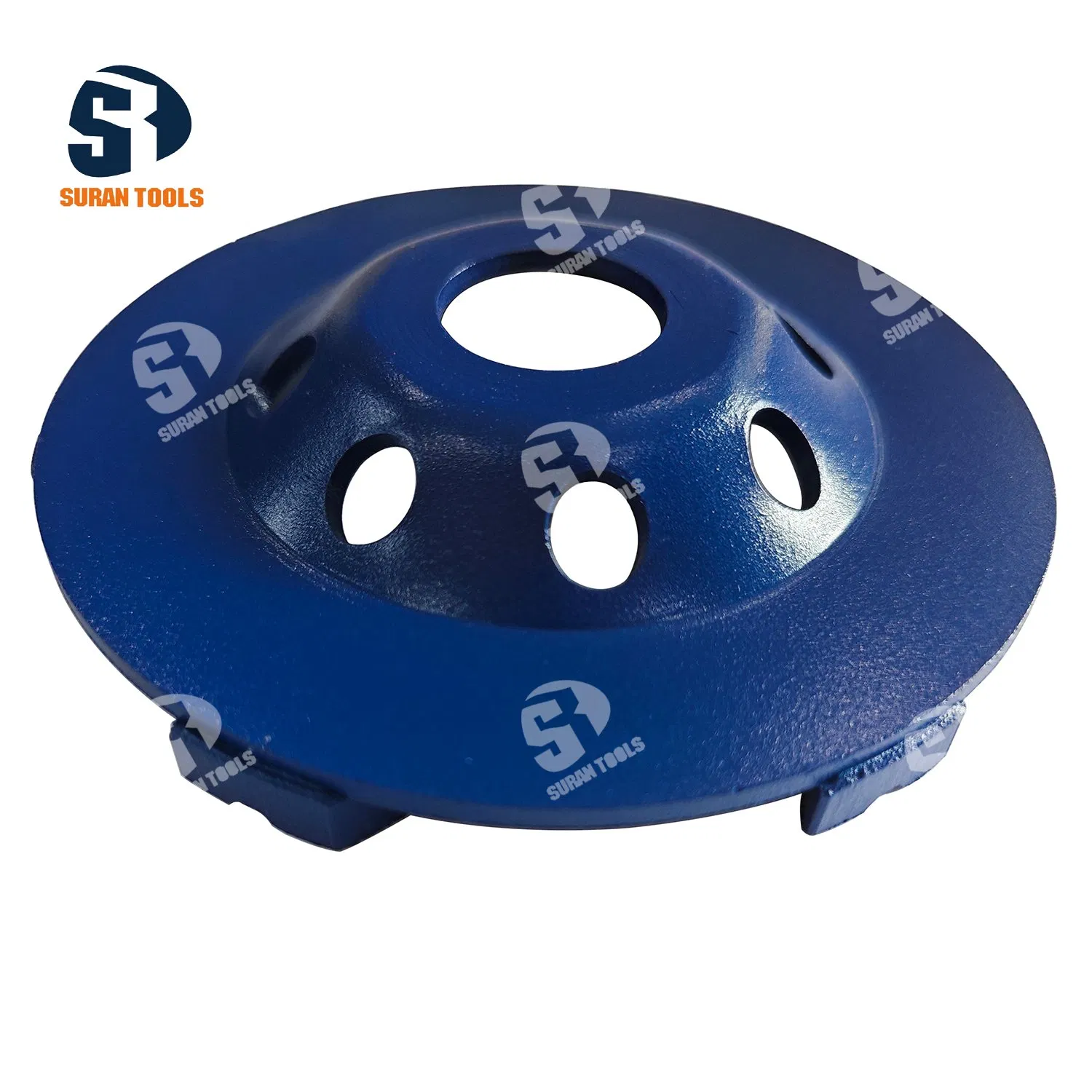 Алмазная чашечная шлифовальная чашка для плитки и бетона