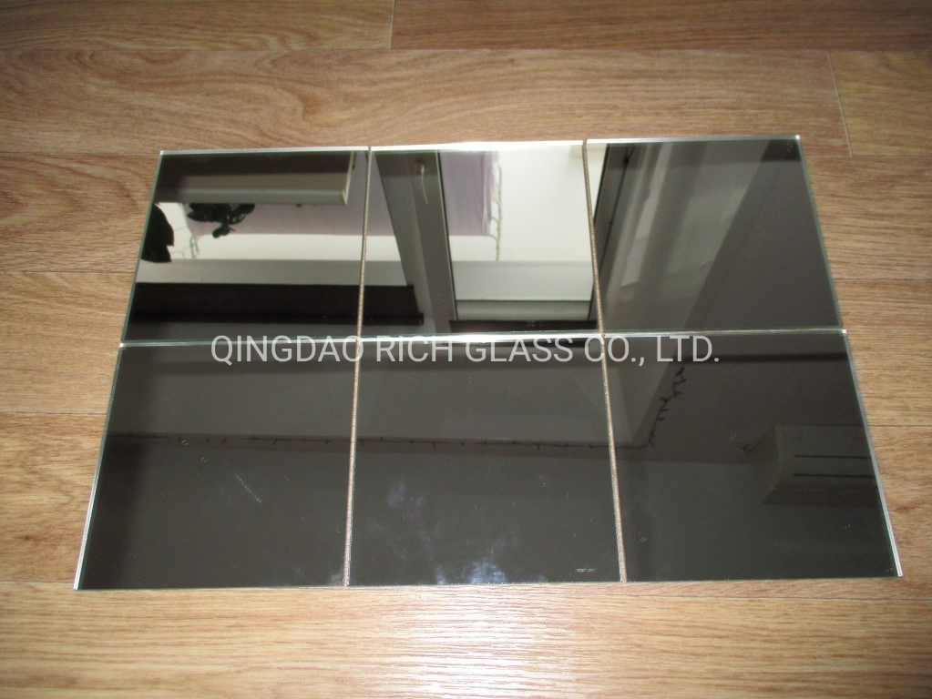 China Manufacturer 3mm Aluminum Mirror