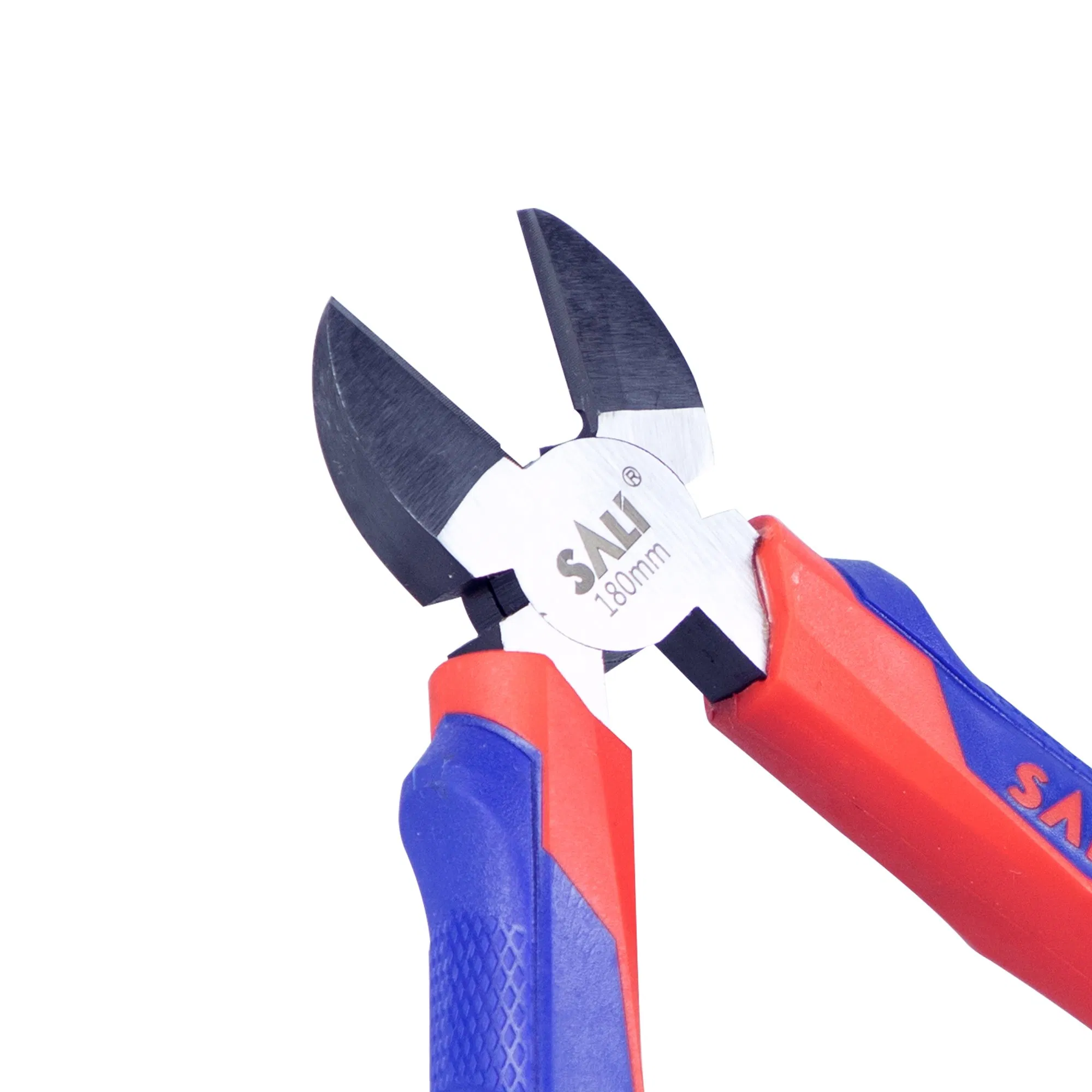 Sali 6"/160mm Cr-V Professional Hand Tools Diagonal-Cutting Pliers