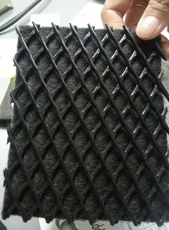 Factory with Low Price Composite Drainage Geonet