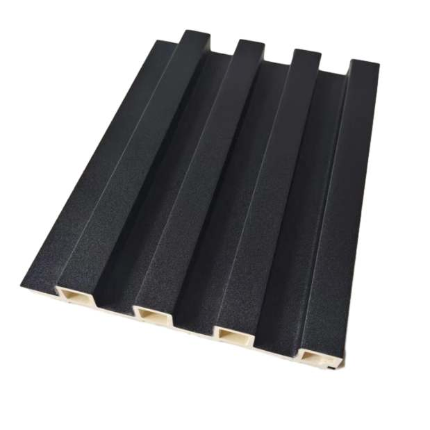 High Quality Indoor Multi-Style Factory Direct Sales WPC Wall Panel